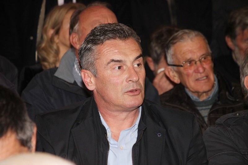 . Goran Mratinović